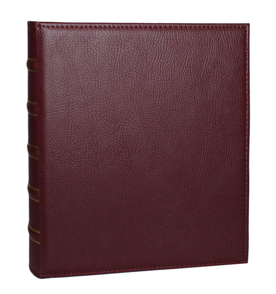 Альбом вертикальный 230х270 мм, (Элит), лист скользящий Альбом вертикальный 230х270 мм, (Элит), лист скользящий